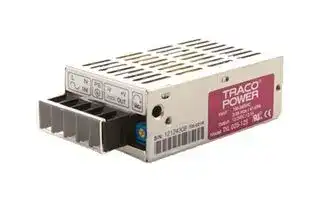 TXL 025-12S: AC/DC Enclosed Power Supply (PSU), ITE, 1 Outputs, 25 W, 12 VDC, 2.1 A