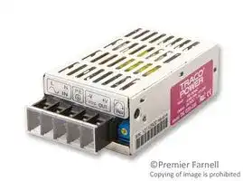 TXL 025-24S: AC/DC Enclosed Power Supply (PSU), ITE, 1 Outputs, 25 W, 24 VDC, 1.1 A