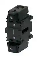 PE-P5-125/160Z: Protective Conductor Terminal, P5-125(160)/Z(V) Switch Disconnectors, PE Series