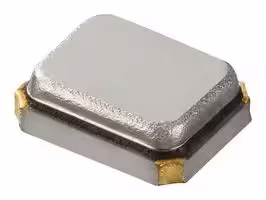 XRCGA24M000FBA1BR0: Crystal, XRCGA Series, 24 MHz, 15 ppm, 35 ppm, 8 pF