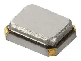 XRCGA24M000FBA1BR0: Crystal, XRCGA Series, 24 MHz, 15 ppm, 35 ppm, 8 pF