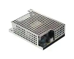 PSC-100A-C: AC/DC Enclosed Power Supply (PSU), ITE, 1 Outputs, 100.05 W, 13.8 VDC, 7 A
