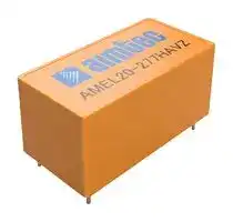 AMEL20-12S277HAVZ-B.: AC/DC PCB Mount Power Supply (PSU), ITE, 1 Output, 20 W, 12 VDC, 1.67 A
