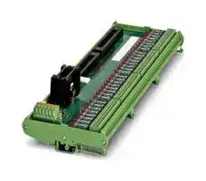 2900162: PASSIVE MODULE, 50POS, 0.1A, 24VDC