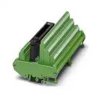 2314451: PASSIVE MODULE, 50POS, 1A, 24VDC