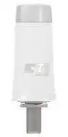 FTRA6971M6PWN-001: RF Antenna, 6.5 to 7.125 GHz, 5G, 8.1 dBi, N Connector