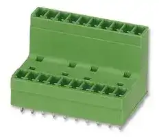 1830428: Terminal Block, Header, 3.81 mm, 8 Ways, 8 A, 160 V, Through Hole Vertical