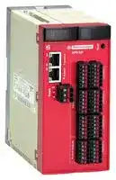 XPSMF4000: PLC COMPACT, 24 VDC