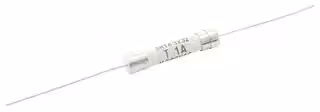 8020.5020.PT: Fuse, Cartridge, Time Delay, 8 A, 500 V, 6.3mm x 32mm, SHT