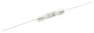 8020.5020.PT: Fuse, Cartridge, Time Delay, 8 A, 500 V, 6.3mm x 32mm, SHT