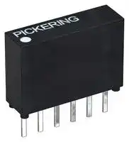 113RF-1-A-3/2: Reed Relay, SPST-NO, 3 VDC, 113 Series, Through Hole, 100 ohm, 500 mA