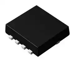 HT8MB5TB1: Dual MOSFET, N and P Channel, 40 V, 40 V, 12 A, 15 A, 0.047 ohm