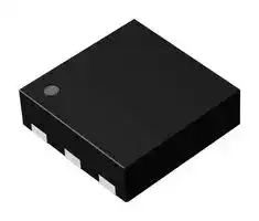 UT6K3TCR1: Dual MOSFET, Dual N Channel, 30 V, 5.5 A