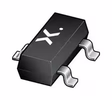 BC806-16H-QR: Bipolar (BJT) Single Transistor, PNP, 80 V, 500 mA, 415 mW, TO-236AB (SOT-23), Surface Mount