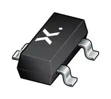 BC806-16H-QR: Bipolar (BJT) Single Transistor, PNP, 80 V, 500 mA, 415 mW, TO-236AB (SOT-23), Surface Mount