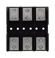 T60100-3C: CARTRIDGE FUSE HOLDER, 100A/600V, BOXLUG