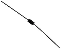 SB160-E3/54: SCHOTTKY RECTIFIER, 1A 60V DO-204AL