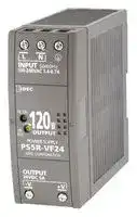 PS5R-VF24.: POWER SUPPLY, AC-DC, 24V, 5A