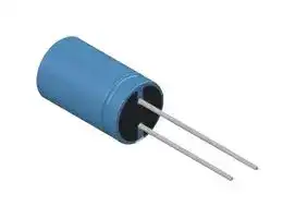 ADCR-S03R0SA105MB: Supercapacitor, 1 F, 3 V, Radial Leaded, ± 20%, 3.5 mm