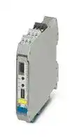 2865654: Signal Converter, Resistance, RTD, Thermocouple, Current, Relay, 1 Channels, 230 V