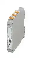 2924184: MODULE, PA6.6, DIN RAIL