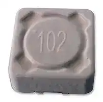 7447789247W: Power Inductor (SMD), 470 µH, 270 mA, Shielded, 310 mA, WE-PD Series
