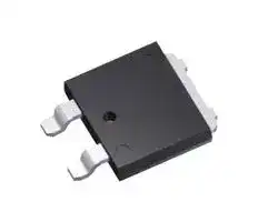 UCU20D30: Fast / Ultrafast Diode, 300 V, 20 A, Dual Common Cathode, 1.3 V, 33 ns, 120 A