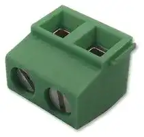 1729128: Wire-To-Board Terminal Block, 5.08 mm, 2 Ways, 26 AWG, 16 AWG, 1.5 mm², Screw