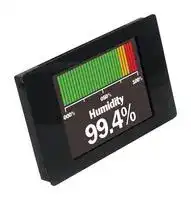 SPPM-24: SMART PROGRAMMABLE PANEL METER WITH 2.4