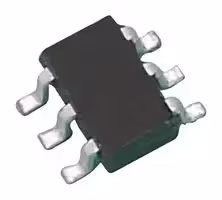 82402375: TVS Diode, WE-TVS-Standard Series, Unidirectional, 5 V, 6.8 V, SC-70, 6 Pins