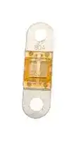 MP010282: Fuse, Automotive, M5, Bolt On, 30 A, 32 V, 41.6mm x 12mm x 8mm, MP Auto Bolt M5 Series