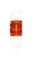 MP010284: Fuse, Automotive, M5, Bolt On, 50 A, 32 V, 41.6mm x 12mm x 8mm, MP Auto Bolt M5 Series
