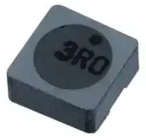 744031001: Power Inductor (SMD), 1.5 µH, 1.75 A, Shielded, 1.55 A, WE-TPC Series