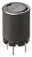 ELC15E100L: Inductor, Radial, ELC-15E-L Series, 10 µH, 5.4 A, 0.018 ohm, ± 20%