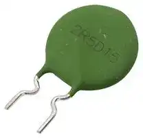 ICL050D25MIC: NTC Thermistor, In-Rush Current Limiting, 0.5 ohm, 20 A, 25 mm Disc, ICL Series
