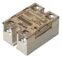 G3NA-205B-UTU 200-240VAC: Solid State Relay, SPST-NO, 5 A, 264 VAC, Panel, Screw, Zero Crossing
