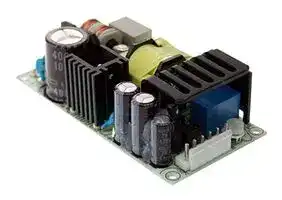 PSC-60A-C: AC/DC Enclosed Power Supply (PSU), ITE, 1 Outputs, 59.34 W, 13.8 VDC, 4.3 A