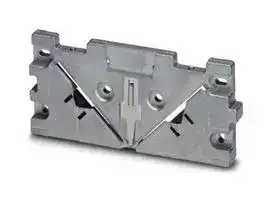 2731128: MOUNTING PLATE, RUGGEDLINE DEVICE