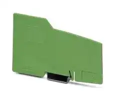 2740850: INLINE END COVER PLATE
