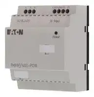 EASY400-POW: AC/DC DIN Rail Power Supply (PSU), ITE, 1 Output, 30 W, 24 VDC, 1.25 A
