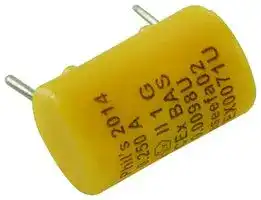0259.250M.: FUSE, Safe-T-Plus, PCB, 250mA, 125V