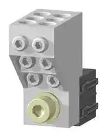 3VT9303-4TF00: Multiple Feed-In Terminal, for VT630 Series Circuit Breaker