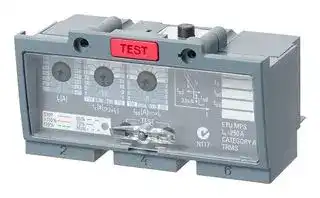 3VT9325-6AS00: Electronic Trip Unit, 3P, 100 A to 250 A, VT630 Series Circuit Breaker
