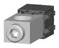 3VT9215-4TD00: Conductor Terminal, Circular, for VT250 Series Circuit Breaker
