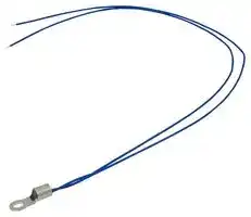 NTCALUG01T103G400: NTC THERMISTOR, AEC-Q200, 10K, WIRE LEAD