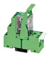 2834724: General Purpose Relay, PR2 Series, Interface, Non Latching, 4PDT, 24 VDC, 5 A