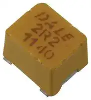 IMC1210ER2R2K: WIREWOUND INDUCTOR 2.2UH 320MA 10% 75MHZ