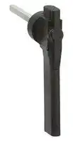GS2AH104: Direct Rotary Handle, 2 Positions, Black, for TeSys GS Series Switch Disconnector Fuse