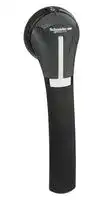 GS2AH150: External Rotary Handle, 2 Positions, Black, for TeSys GS Series Switch Disconnector Fuse