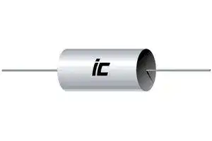 473PPA202K: CAPACITOR POLYPROPYLENE PP FILM 0.047UF,